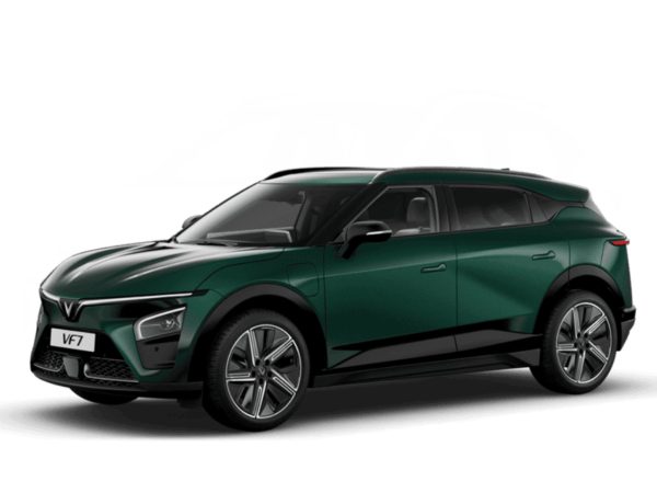 Vinfast VF 7 Plus Trần Thép