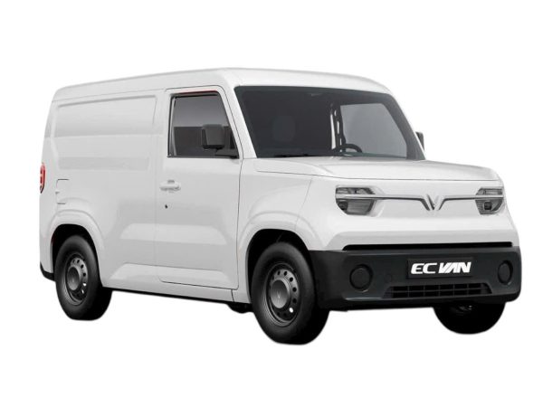 VinFast EC Van